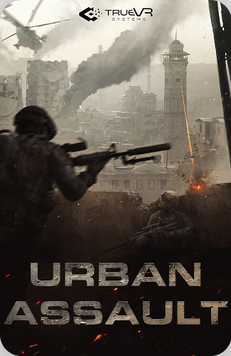 Urban Assault