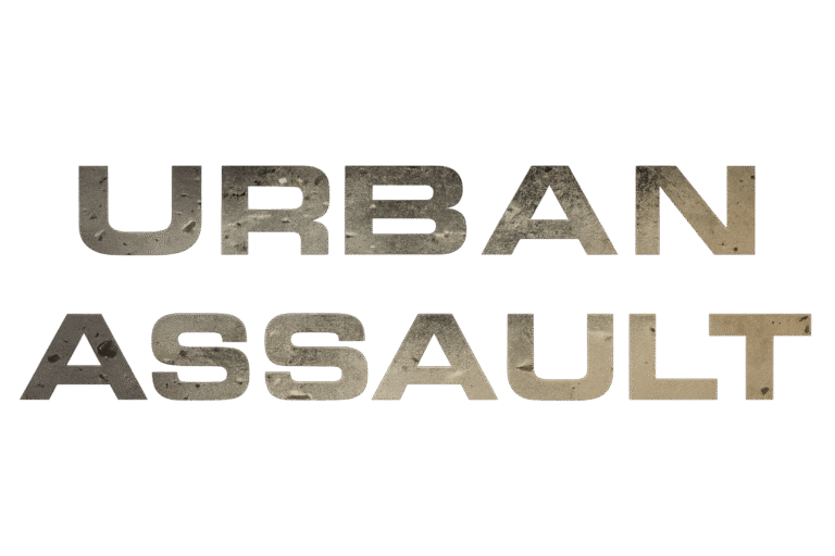 Urban Assault logo