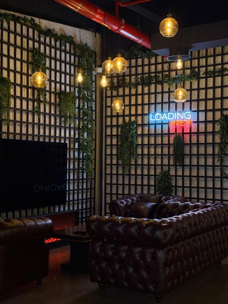 Home 12 Play Station Zone Loading Zone Vr Point