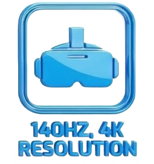 Booking 5 140hz4kresolution