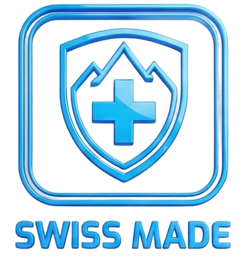 Booking 3 swissmade